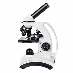 Микроскоп SIGETA BIONIC 40x-640x смартфон-адаптер - миниатюра 4