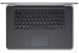 Ноутбук Dell XPS 15 (XPS15i504750DDW-Alu) Aluminium - миниатюра 2