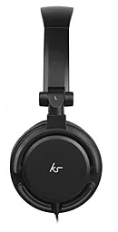 Навушники KS iD Black - мініатюра 2