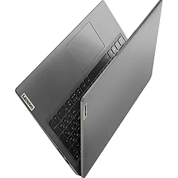 Ноутбук Lenovo IdeaPad 3 15ITL6 Arctic Grey (82H803KHRA)