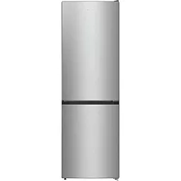 Холодильник з морозильною камерою Gorenje RK6192EXL4