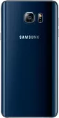 Мобільний телефон Samsung N920C Galaxy Note 5 32GB Black Sapphire - мініатюра 2
