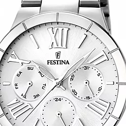 Часы наручные Festina F16716/1 - миниатюра 2