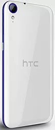 HTC Desire 830 DS (99HAJU032-00) Cobalt White - миниатюра 4