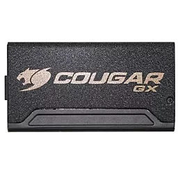 Блок питания Cougar 800W (CX800) - миниатюра 3