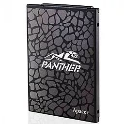 SSD Накопитель Apacer AS330 Panther 120 GB (AP120GAS330) - миниатюра 3