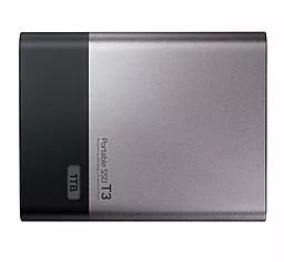 Внешний жесткий диск Samsung T3 1TB USB 3.1 V-NAND (MU-PT1T0B/WW) - миниатюра 6