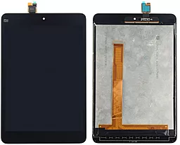 Дисплей для планшета Xiaomi Mi Pad 2 + Touchscreen Black