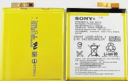 Акумулятор Sony E2303 Xperia M4 Aqua / LIS1576ERPC (2400 mAh) - мініатюра 3