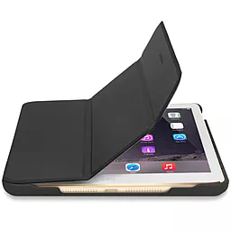 Чехол для планшета Macally Case and Stand Apple iPad mini 4 Gray (BSTANDM4-G) - миниатюра 5