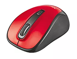 Компьютерная мышка Trust XANI OPTICAL BLUETOOTH MOUSE (21476) Red - миниатюра 2
