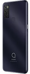 Смартфон Alcatel 1S 6025H 3/32GB Elegant Black (6025H-2AALUA12) - миниатюра 7