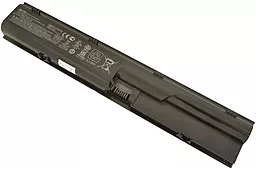 Аккумулятор для ноутбука HP Compaq HSTNN-LB2R ProBook 4330s / 10.8V 4400mAhr / Original Black