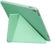 Чехол для планшета Laut TriFolio Series Apple iPad Pro 9.7 Turquoise (LAUT_IPA3_TF_TU) - миниатюра 4