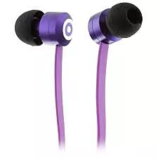 Навушники KS Ribbons Purple - мініатюра 2