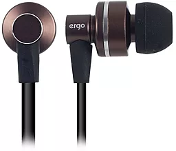 Навушники Ergo ES-900 Bronze - мініатюра 2
