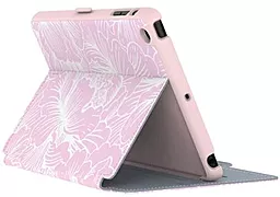 Чехол для планшета Speck StyleFolio Apple iPad Air 2 Fresh Floral Pink/Nickel Grey (SPK-A3334) - миниатюра 4