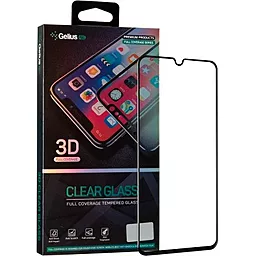 Защитное стекло Gelius Pro 3D Huawei Y8P Black (80088)