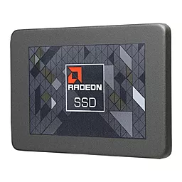 SSD Накопитель AMD Radeon R5 120 GB (R5SL120G) - миниатюра 2