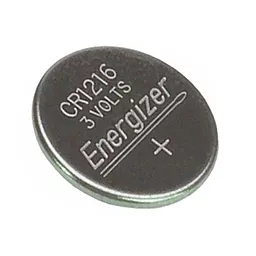 Батарейки Energizer CR1216 1шт - миниатюра 3