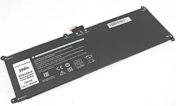 Аккумулятор для ноутбука Dell Latitude 12 7275 / 7.6V 3900mAh / 07VKV9