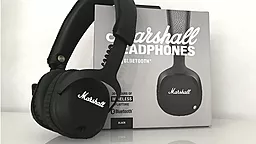 Навушники Marshall MID Black - мініатюра 9