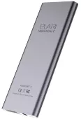 Мобільний телефон ELARI NanoPhone C Silver - мініатюра 7
