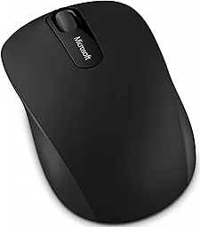Компьютерная мышка Microsoft Mobile Mouse 3600 (PN7-00004) Black - миниатюра 4