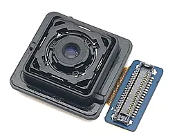 Задняя камера Samsung Galaxy A10 A105 13MP Original - снят с телефона