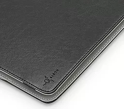 Чехол для планшета AIRON Universal case Premium 9-10 Black - миниатюра 4