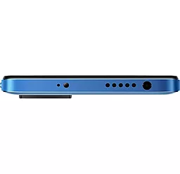 Смартфон Xiaomi Redmi Note 11 4/128GB (без NFC) Twilight Blue - миниатюра 5