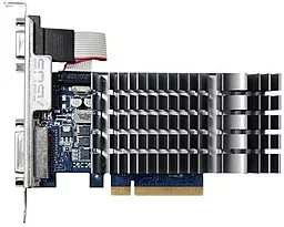 Видеокарта Asus GeForce GT710 2048Mb (710-2-SL)