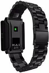 Смарт-годинник SmartYou G7 Black with Black strap (SWG7BLBL) - мініатюра 3