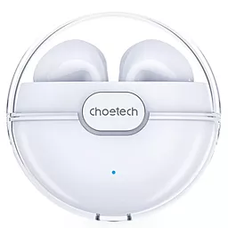 Навушники Choetech BH-T08 White