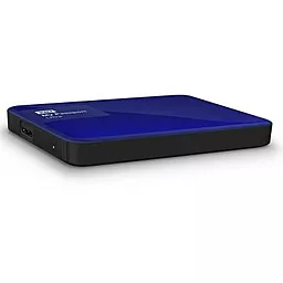 Зовнішній жорсткий диск Western Digital 2.5" 2TB (WDBBKD0020BBL-EESN) Blue - мініатюра 5