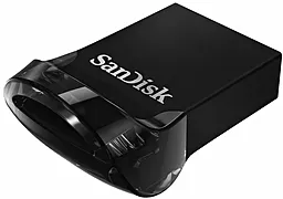 Флешка SanDisk Ultra Fit 512Gb USB 3.1 (SDCZ430-512G-G46) Black - миниатюра 3