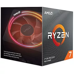 Процессор AMD Ryzen 7 3800X (100-100000025BOX) - миниатюра 2