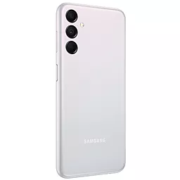 Смартфон Samsung Galaxy M14 5G 4/128GB Silver (SM-M146BZSVSEK) - миниатюра 9