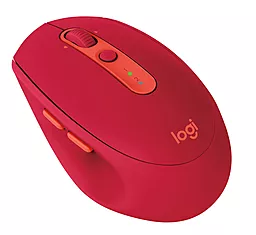 Компьютерная мышка Logitech M590 Silent Ruby (910-005199)