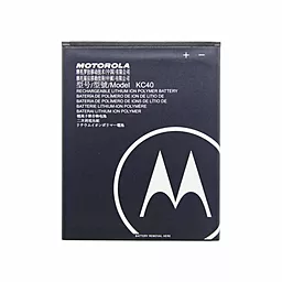 Аккумулятор Motorola Moto E6 / KC40 (3000 mAh)