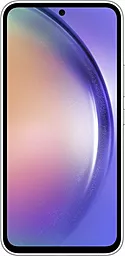 Смартфон Samsung Galaxy A54 5G 8/256Gb White (SM-A546EZWD) - миниатюра 3