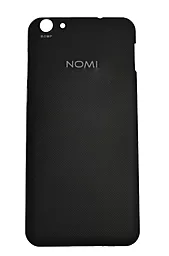 Задняя крышка корпуса Nomi i5530 Space X Original Black