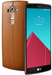 LG H818P (G4 Dual) Brown - миниатюра 4