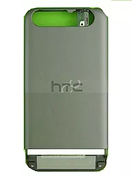 Задняя крышка корпуса HTC One V T320e Original Grey