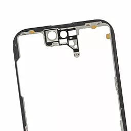 Рамка дисплея Apple iPhone 14 Pro, Original Black - миниатюра 5