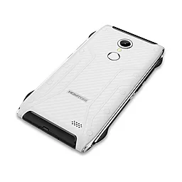 Мобільний телефон Homtom HT20 White - мініатюра 5