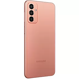 Смартфон Samsung Galaxy M23 5G 4/128Gb Pink Gold (SM-M236BIDGSEK) - миниатюра 5