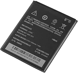 Акумулятор HTC Desire 616 Dual Sim / BOPBM100 (2000 mAh) - мініатюра 3