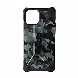 Чехол UAG Pathfinder для Apple iPhone 14 Plus Black-grey
