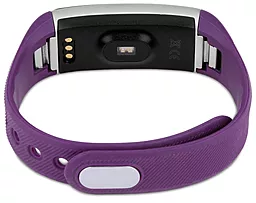 Смарт-часы SmartYou X1 Fitness Tracker Purple - миниатюра 6